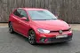 2022 Volkswagen Polo GTI 2.0 TSI GTI 5dr DSG