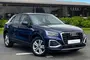 2023 Audi Q2 30 TFSI Sport 5dr