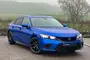 2022 Honda Civic 2.0 eHEV Advance 5dr CVT