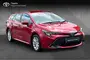 2025 Toyota Corolla 1.8 Hybrid Icon 5dr CVT
