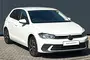 2025 Volkswagen Polo 1.0 TSI Match 5dr