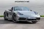 2019 Porsche Boxster 2.0 T 2dr PDK