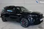 2025 BMW X5 M xDrive X5 M Competition 5dr Step Auto