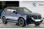 2023 BMW X3 xDrive M40d MHT 5dr Auto