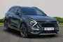2025 Kia Sportage 1.6T GDi 157 48V ISG GT-Line 5dr
