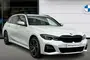 2021 BMW 3 Series 330e xDrive M Sport 5dr Step Auto