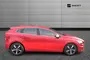 2018 Volvo V40 T2 [122] R DESIGN Nav Plus 5dr