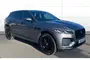 2021 Jaguar F-Pace 2.0 D200 R-Dynamic SE 5dr Auto AWD
