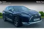 2020 Lexus RX 450h 3.5 5dr CVT [Premium pack]