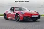 2025 Porsche 911 GTS t-Hybrid 2dr PDK