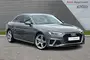 2024 Audi A4 40 TFSI 204 S Line 4dr S Tronic