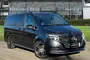 2025 Mercedes-Benz V-Class V220 d Premium AMG Line 5dr 9G-Tronic [Long]