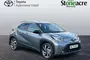 2025 Toyota Aygo X 1.0 VVT-i Edge 5dr