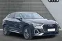2021 Audi Q3 35 TFSI S Line 5dr S Tronic