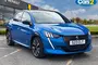 2022 Peugeot 208 1.2 PureTech 100 GT 5dr