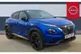 2024 Nissan Juke 1.6 Hybrid Tekna 5dr Auto