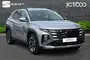 2024 Hyundai Tucson 1.6T 48V MHD Premium 5dr DCT
