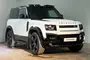 2024 Land Rover Defender 3.0 D250 Hard Top HSE Auto [3 Seat]