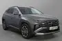 2025 Hyundai Tucson 1.6T Hybrid Ultimate 5dr Auto
