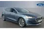 2022 Ford Focus 1.0 EcoBoost Hybrid mHEV Titanium Vig 5dr Auto