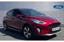 2019 Ford Fiesta Active 1.0 EcoBoost Active 1 5dr