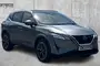 2023 Nissan Qashqai 1.3 DiG-T MH 158 Tekna 5dr Xtronic