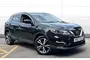 2017 Nissan Qashqai 1.2 DiG-T N-Connecta 5dr