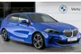 2024 BMW 1 Series 118i [136] M Sport 5dr Step Auto [LCP]
