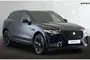 2024 Jaguar F-Pace 2.0 D200 R-Dynamic SE Black 5dr Auto AWD