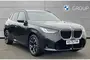 2026 BMW X3 xDrive20d M Sport 5dr Step Auto