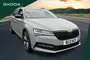 2021 Skoda Superb Estate 2.0 TSI 190 Sport Line Plus 5dr DSG