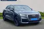2018 Audi Q2 1.4 TFSI S Line 5dr