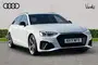 2021 Audi A4 35 TFSI Black Edition 5dr S Tronic