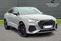2022 Audi RS Q3 RS Q3 TFSI Quattro Audi Sport Edition 5dr S Tronic
