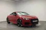 2022 Audi TT 40 TFSI Sport Edition 2dr S Tronic