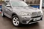 2017 BMW X3 xDrive20d xLine 5dr Step Auto