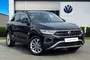 2025 Volkswagen T-Roc 1.5 TSI Match 5dr DSG