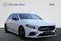 2022 Mercedes-Benz A-Class A180 AMG Line Executive Edition 5dr Auto