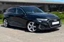 2023 Audi A3 35 TFSI S Line 5dr