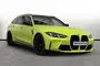 2025 BMW M3 Touring M3 xDrive 530 Competition M 5dr Step Auto