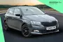 2018 Skoda Fabia 1.0 TSI 110 Monte Carlo 5dr DSG