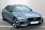 2023 Volvo S60 2.0 T8 [455] RC PHEV Ultimate Dark 4dr AWD Auto