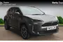 2022 Toyota Yaris Cross 1.5 Hybrid Excel 5dr CVT