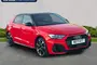 2021 Audi A1 25 TFSI Black Edition 5dr