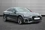 2022 Audi A5 40 TFSI 204 S Line 2dr S Tronic