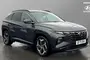 2021 Hyundai Tucson 1.6 TGDi Hybrid 230 Ultimate 5dr 2WD Auto