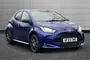 2023 Toyota Yaris 1.5 Hybrid GR Sport 5dr CVT