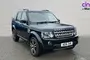 2016 Land Rover Discovery 3.0 SDV6 HSE Luxury 5dr Auto