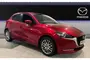 2022 Mazda 2 1.5 e-Skyactiv G MHEV Sport 5dr