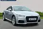 2022 Audi TT 40 TFSI Sport 2dr S Tronic